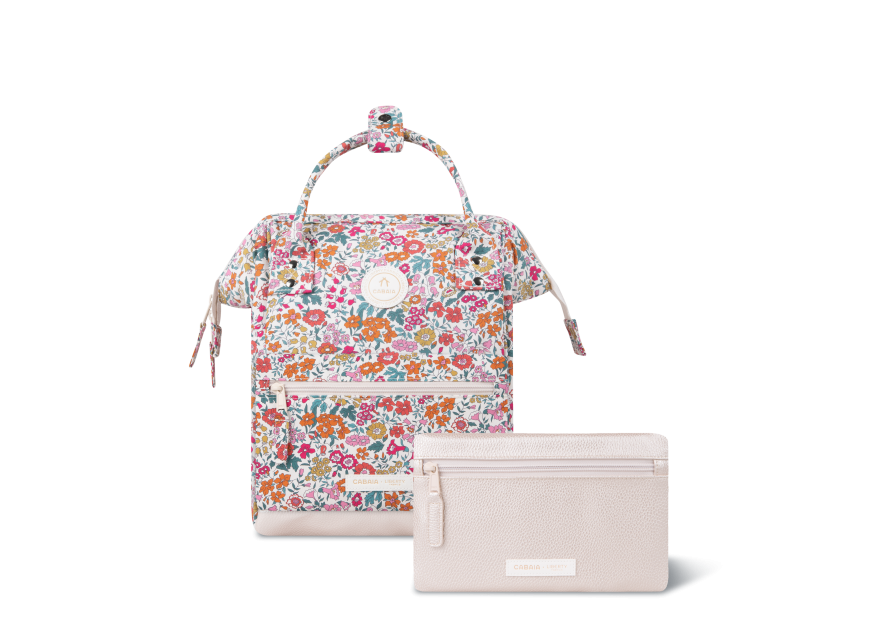 Cabaïa BAGS SMALL sac à dos cabaïa adventurer small Loisirs