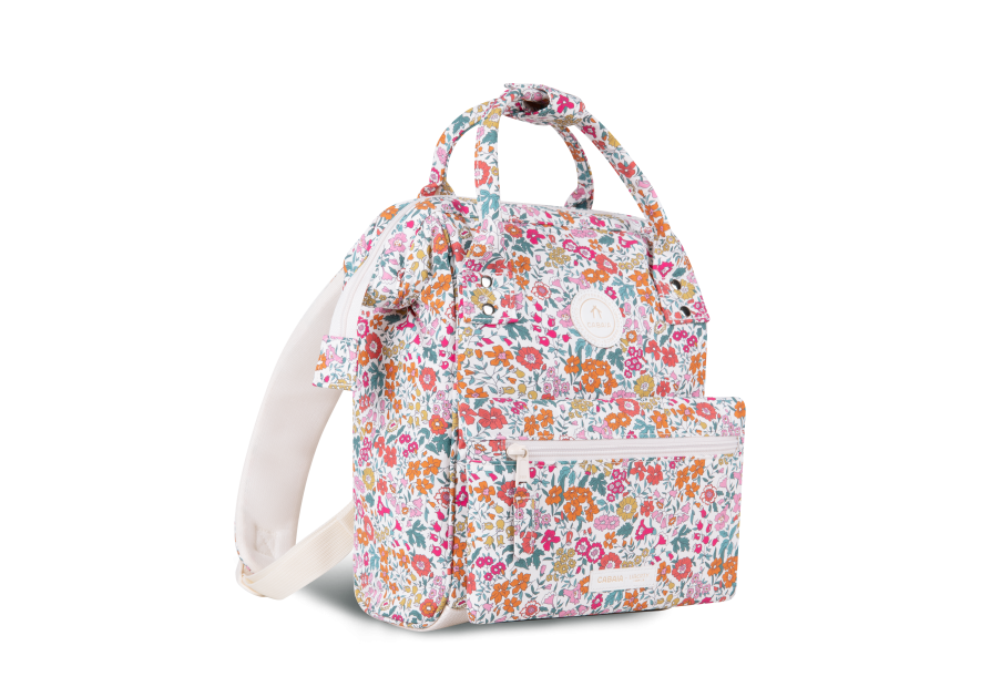 Cabaïa BAGS SMALL sac à dos cabaïa adventurer small Loisirs