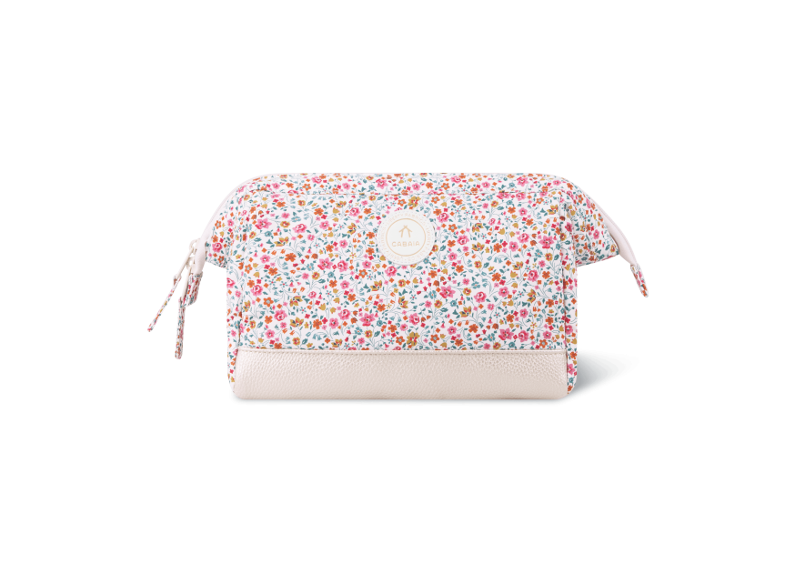 Cabaïa TRAVELKIT Cabaïa travel kit trousse de toilette- Trousse de Toilette Trousses de toilette