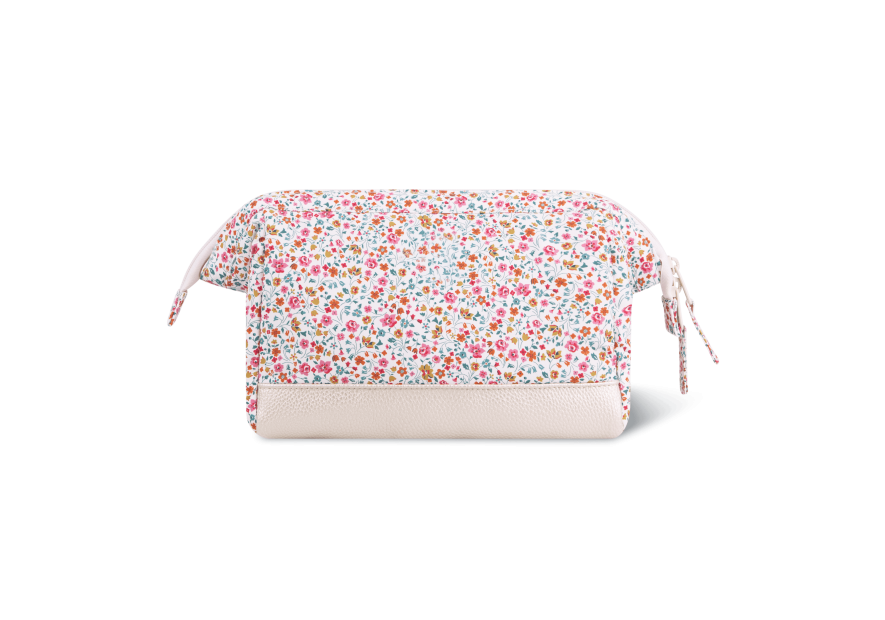Cabaïa TRAVELKIT Cabaïa travel kit trousse de toilette- Trousse de Toilette Trousses de toilette