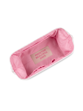 Cabaïa TRAVELKIT Cabaïa travel kit trousse de toilette- Trousse de Toilette Trousses de toilette