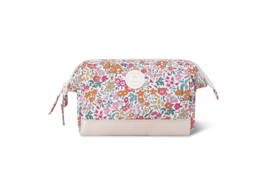 Cabaïa TRAVELKIT Cabaïa travel kit trousse de toilette- Trousse de Toilette Trousses de toilette