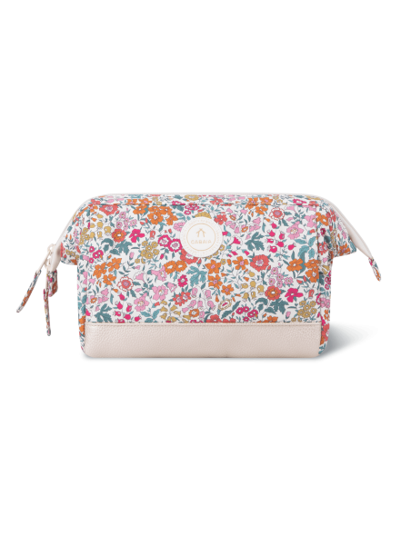 Cabaïa TRAVELKIT Cabaïa travel kit trousse de toilette- Trousse de Toilette Trousses de toilette