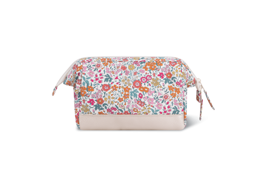 Cabaïa TRAVELKIT Cabaïa travel kit trousse de toilette- Trousse de Toilette Trousses de toilette