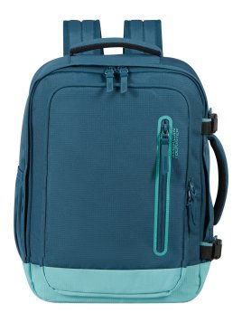 américan tourister 159226 sac cabine underseater s américan tourister take2 sac a dos