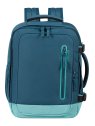 américan tourister 159226 sac cabine underseater s américan tourister take2 sac-a-dos