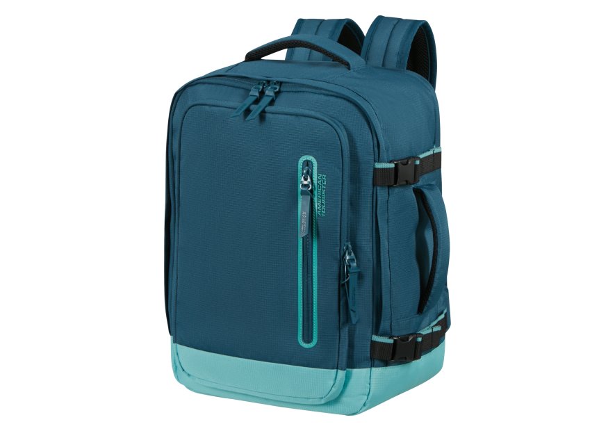 américan tourister 159226 sac cabine underseater s américan tourister take2 sac a dos