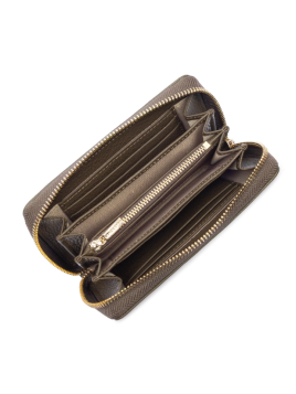 Lancaster 129-17 Dune - Portefeuille pmpb femme