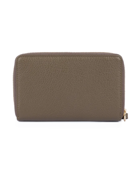 Lancaster 129-17 Dune - Portefeuille pmpb femme