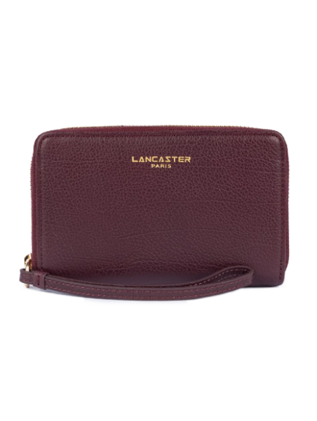 Lancaster 129-17 Dune - Portefeuille pmpb femme