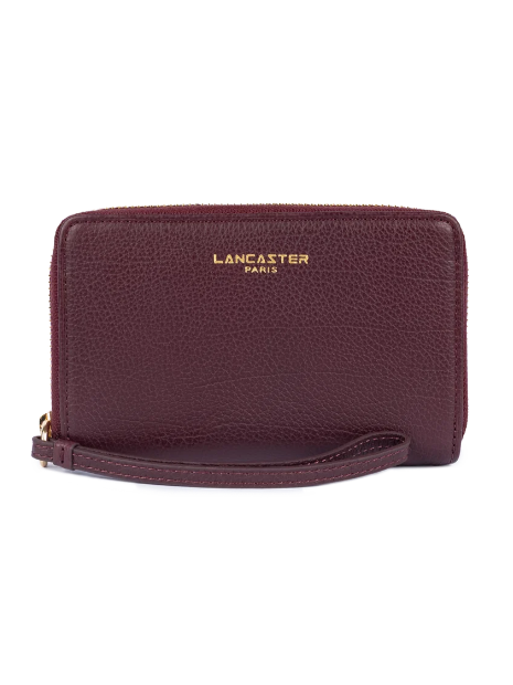 Lancaster 129-17 Dune - Portefeuille pmpb-femme
