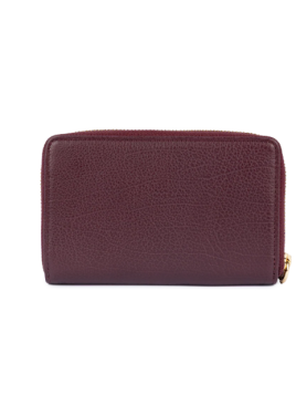 Lancaster 129-17 Dune - Portefeuille pmpb femme