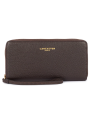 Lancaster 129-18 Dune - Portefeuille pmpb-femme