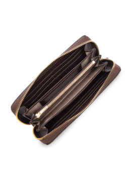 Lancaster 129-18 Dune - Portefeuille pmpb femme