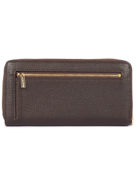 Lancaster 129-18 Dune - Portefeuille pmpb femme