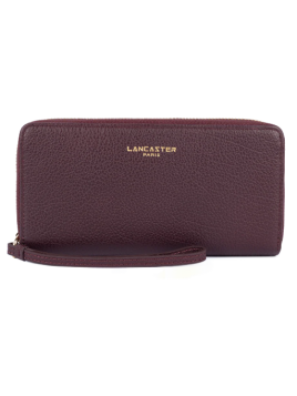 Lancaster 129-18 Dune - Portefeuille pmpb femme