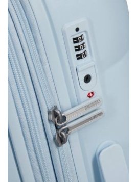 américan tourister 159743/MK3002 valise 67cm américan tourister dreami valise