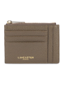 Lancaster 129-22 porte cartes lancaster dune plat zip porte-monnaie-femme