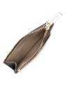 Lancaster 129-22 porte cartes lancaster dune plat zip porte-monnaie-femme