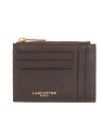 Lancaster 129-22 porte cartes lancaster dune plat zip porte-monnaie-femme