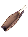 Lancaster 129-22 porte cartes lancaster dune plat zip porte-monnaie-femme