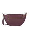 Lancaster 529-85 sac banane l lancaster dune sacs-a-mains