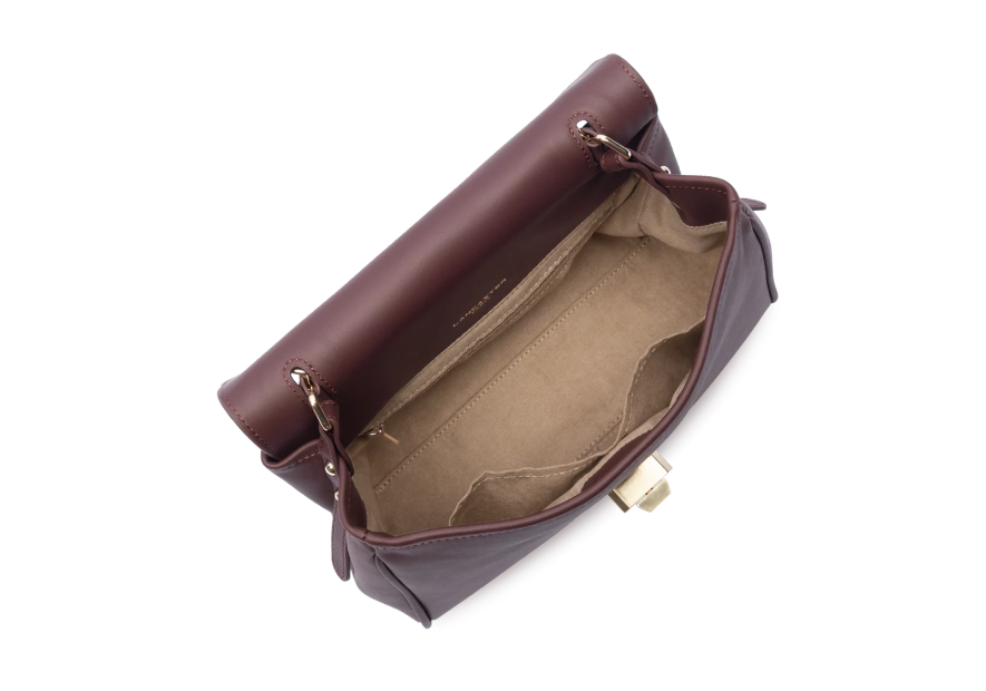Lancaster 531-070 sac rabat donna grace lancaster Sacs à mains