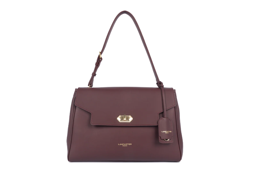 Lancaster 531-072 grand sac à main lancaster donna grace Sacs à mains