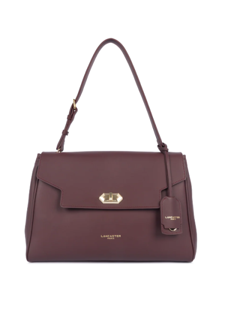 Lancaster 531-072 grand sac à main lancaster donna grace sacs-a-mains