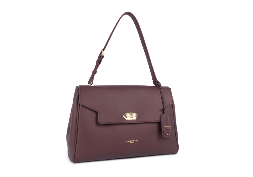 Lancaster 531-072 grand sac à main lancaster donna grace Sacs à mains