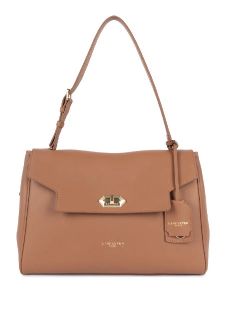 Lancaster 531-072 grand sac à main lancaster donna grace sacs-a-mains