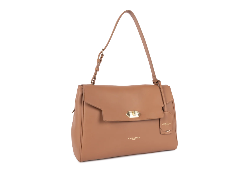 Lancaster 531-072 grand sac à main lancaster donna grace Sacs à mains