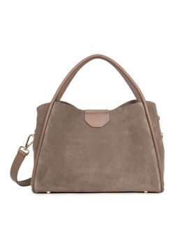 Lancaster 470-101 sac à main l lancaster suede ida Sacs à mains
