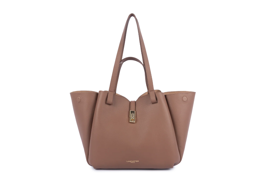 Lancaster 547-83 grand sac cabas lancaster milano horizon shopping