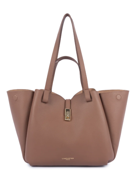 Lancaster 547-83 grand sac cabas lancaster milano horizon shopping
