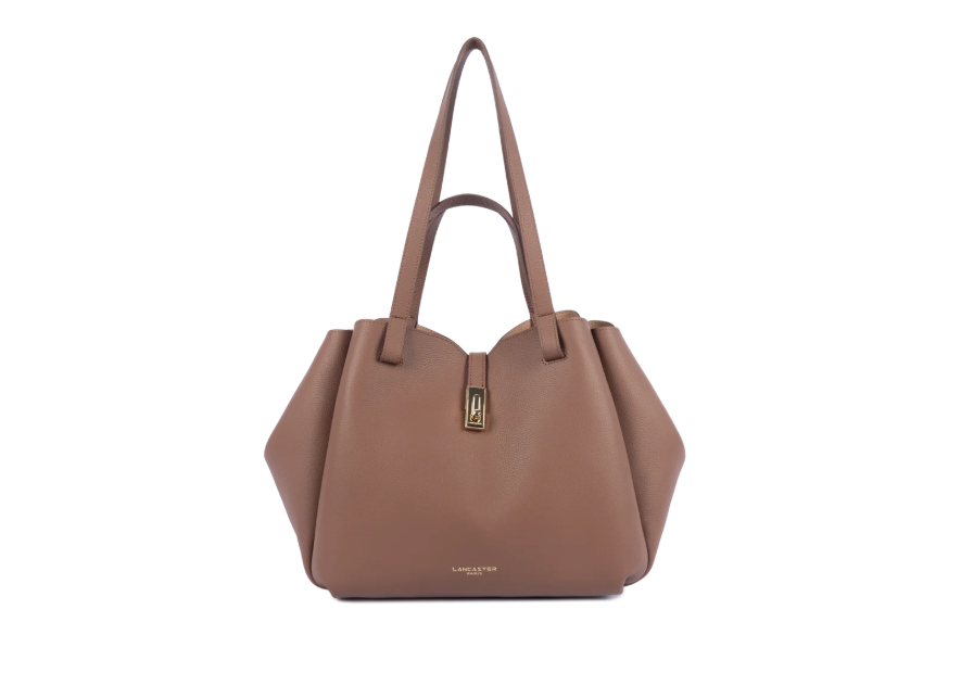 Lancaster 547-83 grand sac cabas lancaster milano horizon shopping