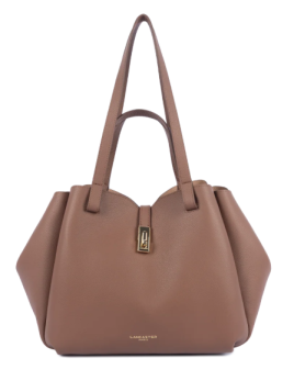 Lancaster 547-83 grand sac cabas lancaster milano horizon shopping