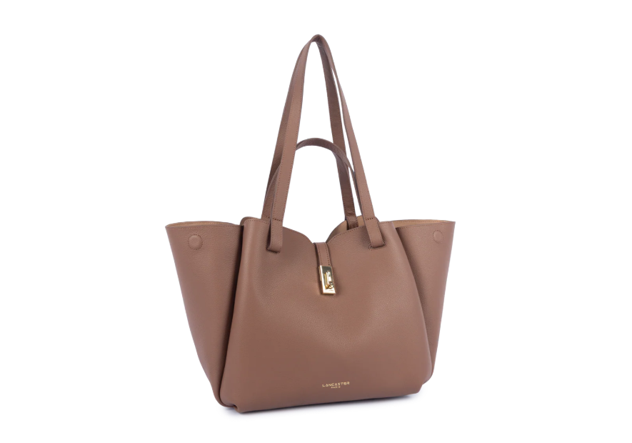 Lancaster 547-83 grand sac cabas lancaster milano horizon shopping