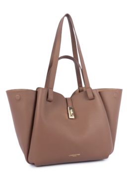 Lancaster 547-83 grand sac cabas lancaster milano horizon shopping