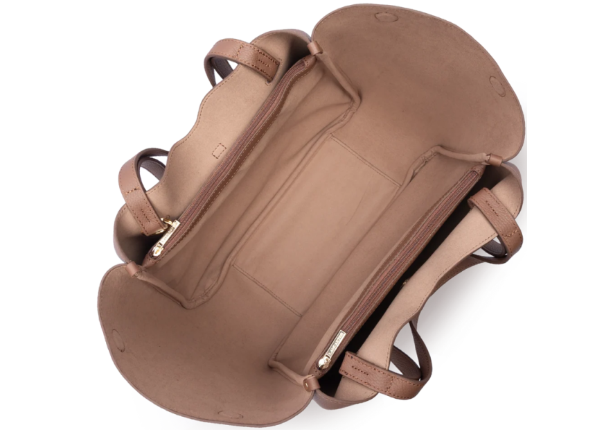 Lancaster 547-83 grand sac cabas lancaster milano horizon shopping