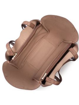 Lancaster 547-83 grand sac cabas lancaster milano horizon shopping