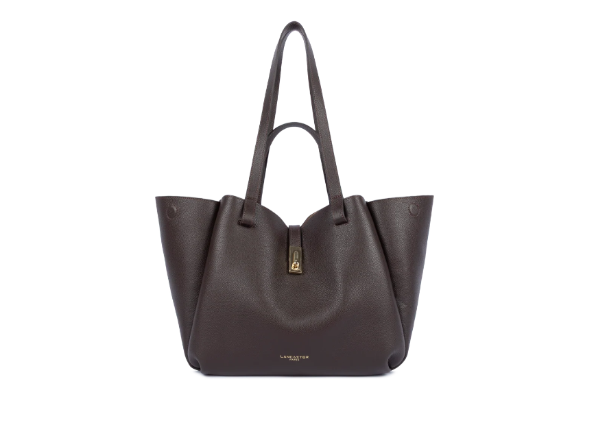 Lancaster 547-83 grand sac cabas lancaster milano horizon shopping