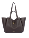 Lancaster 547-83 grand sac cabas lancaster milano horizon sac-a-main-shopping-toile-ou-cuir