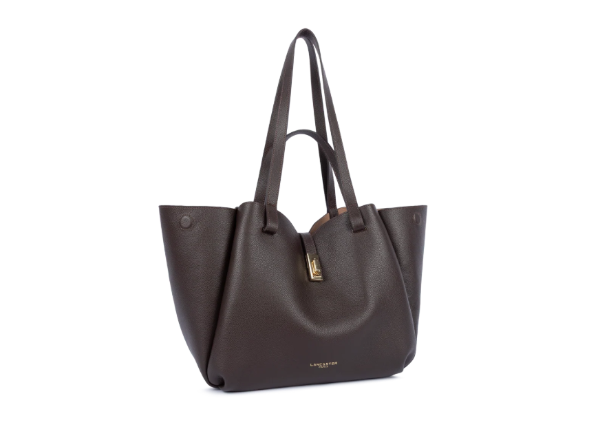 Lancaster 547-83 grand sac cabas lancaster milano horizon shopping