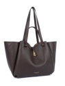 Lancaster 547-83 grand sac cabas lancaster milano horizon sac-a-main-shopping-toile-ou-cuir