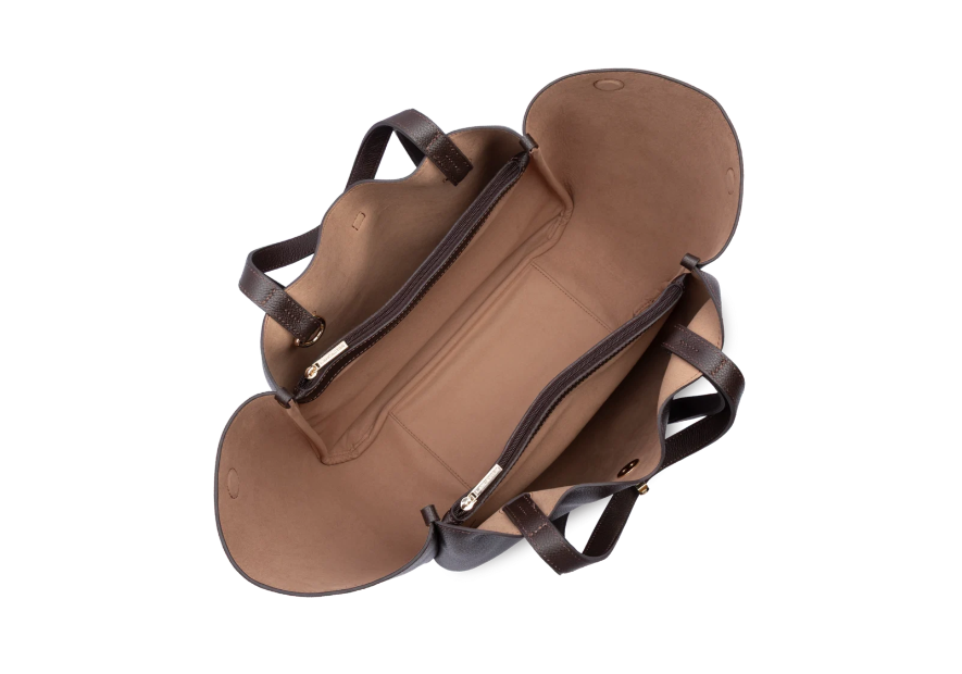 Lancaster 547-83 grand sac cabas lancaster milano horizon shopping