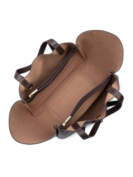Lancaster 547-83 grand sac cabas lancaster milano horizon shopping