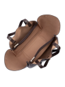 Lancaster 547-83 grand sac cabas lancaster milano horizon sac-a-main-shopping-toile-ou-cuir