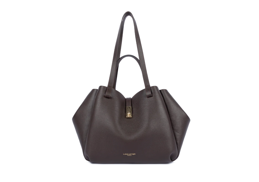 Lancaster 547-83 grand sac cabas lancaster milano horizon shopping