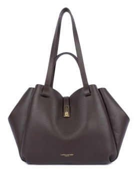 Lancaster 547-83 grand sac cabas lancaster milano horizon shopping